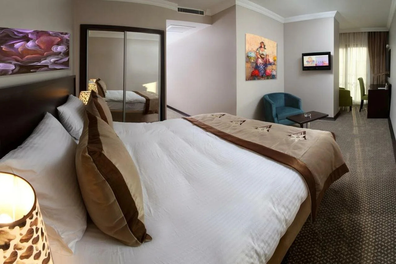 Foto - Villa Vanilla Hotel & SPA Istanbul Asia