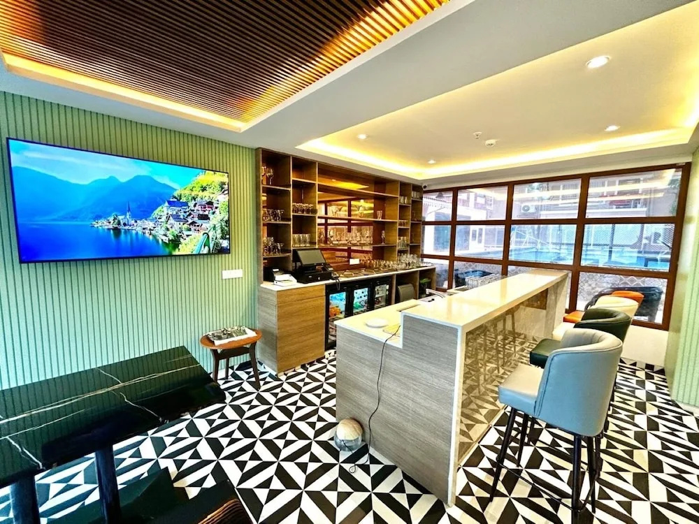 Photo - Fortune Select Candolim, Goa - Member ITC Hotels' Group