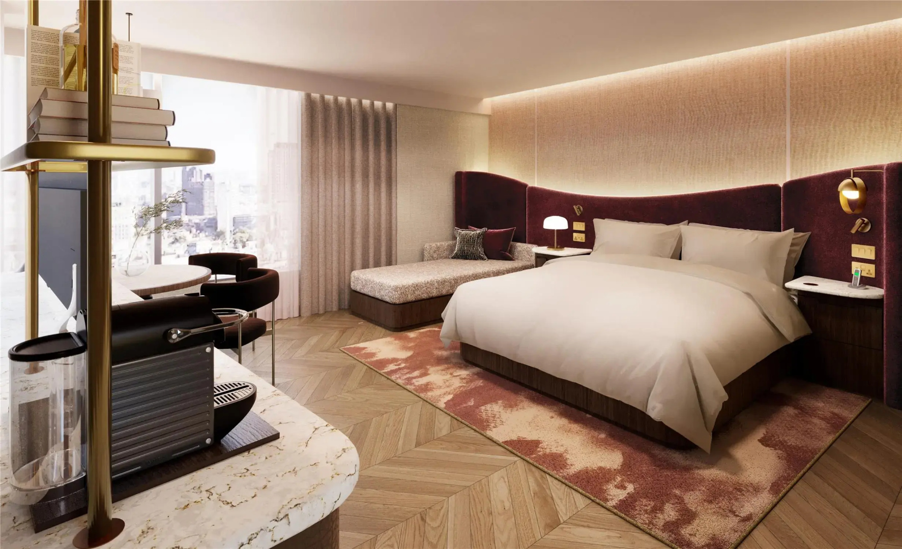 Photo - Hilton London Bankside