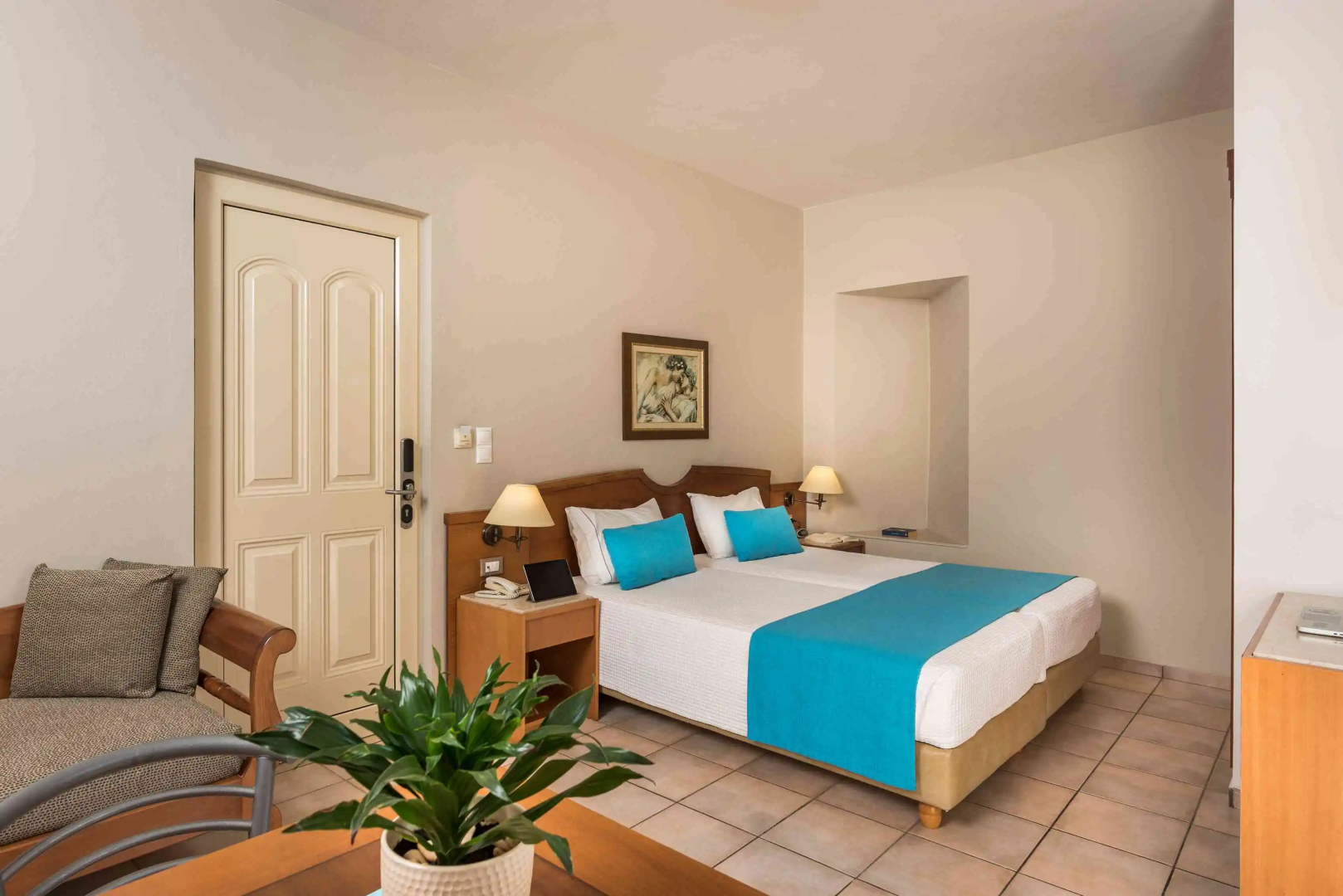 Photo - Elotis Suites