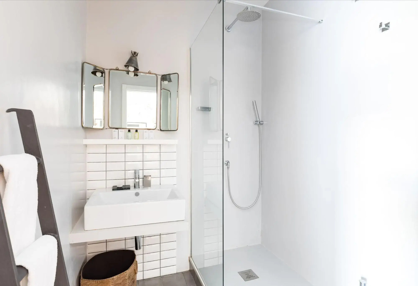 Photo - Salotto Monti