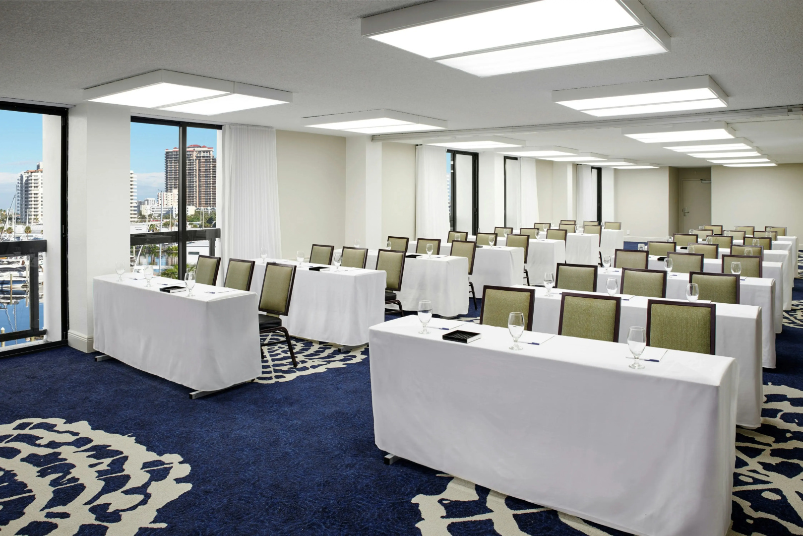 Foto - Bahia Mar Ft. Lauderdale Beach- a DoubleTree by Hilton Hotel