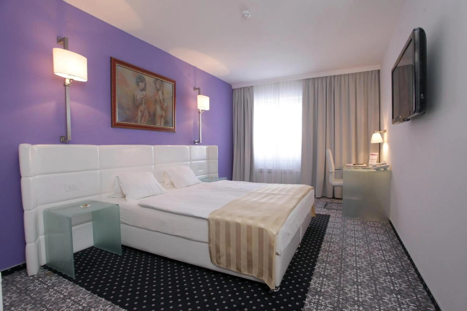 Foto - Hotel Phoenix