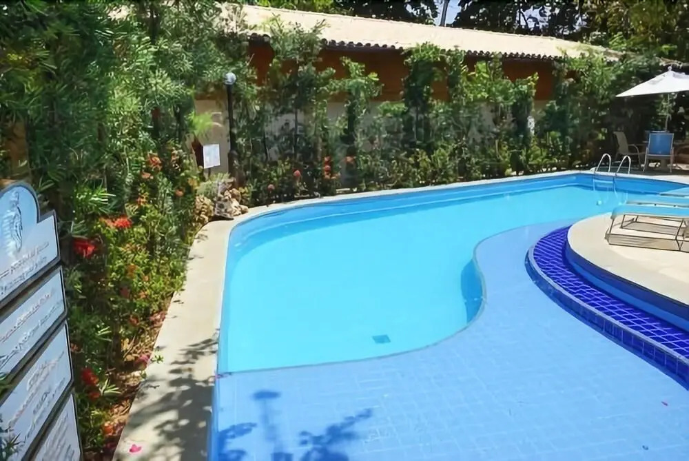 Foto - Pousada Ogum Marinho