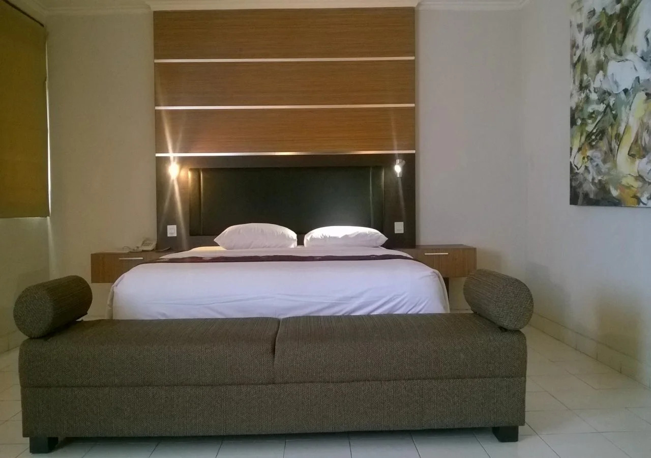 Photo - Urbanview Hotel Taman Suci Denpasar Bali