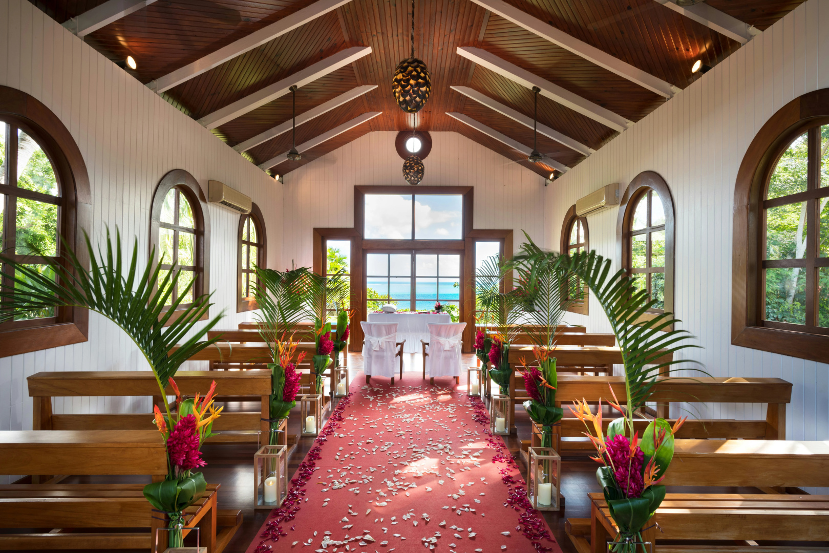 Foto - Conrad Bora Bora Nui