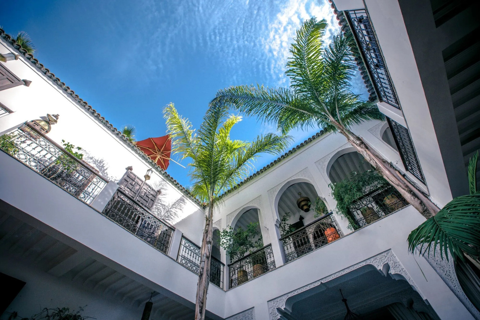 Foto - Riad Pachavana