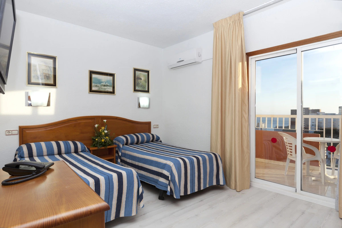Photo - Hotel Cabana