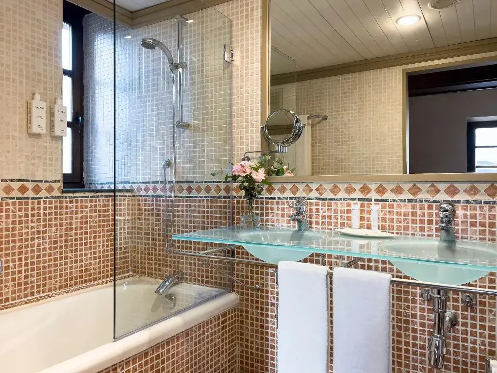 Foto - Hospes Palacio de San Esteban, a Member of Design Hotels