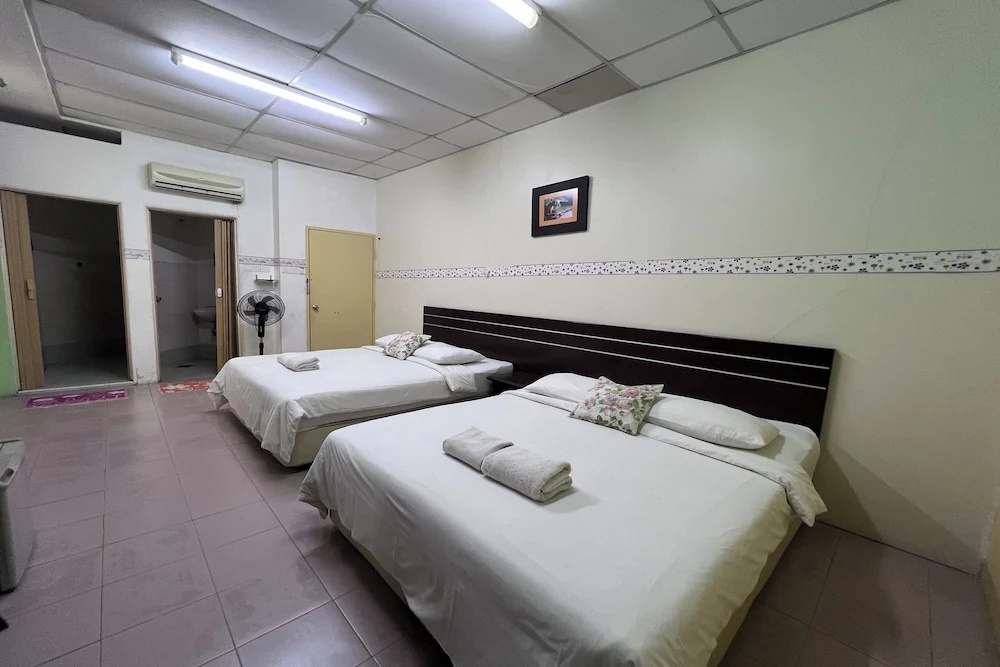 Seri Kemaman Inn, Chukai Terengganu