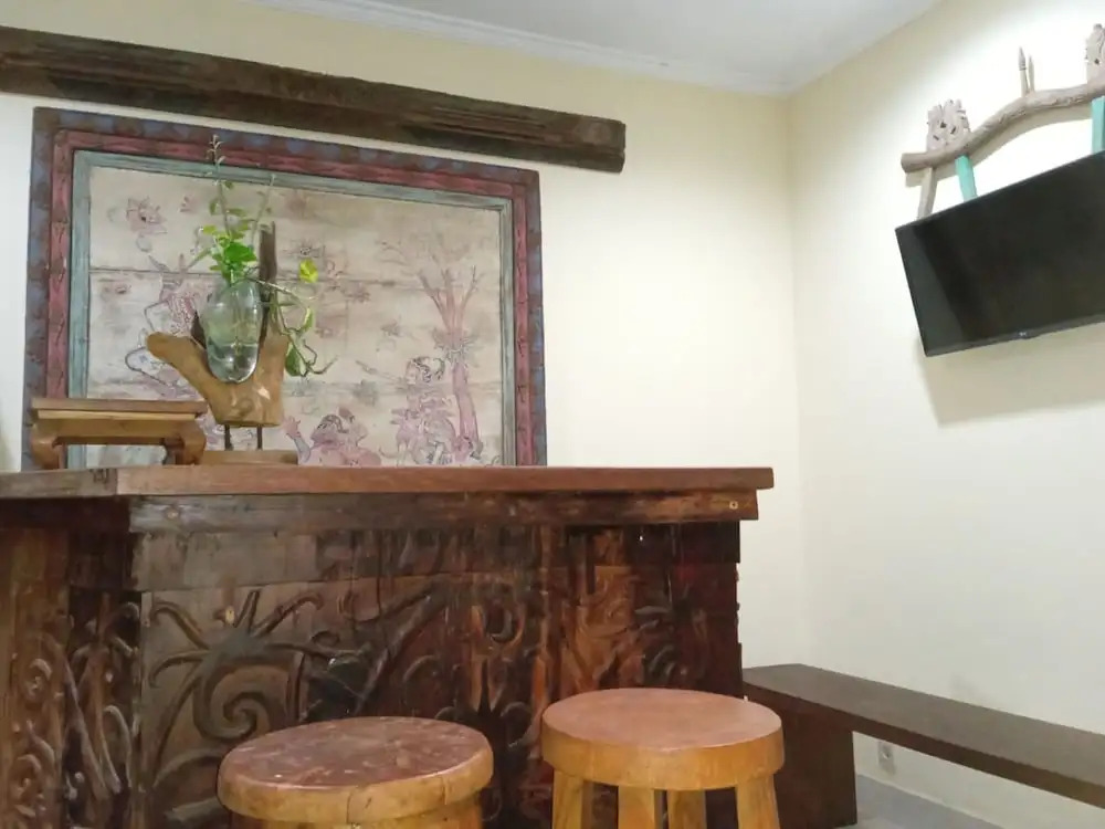 Foto - Sari Gong Guest House, A Trishula Collection