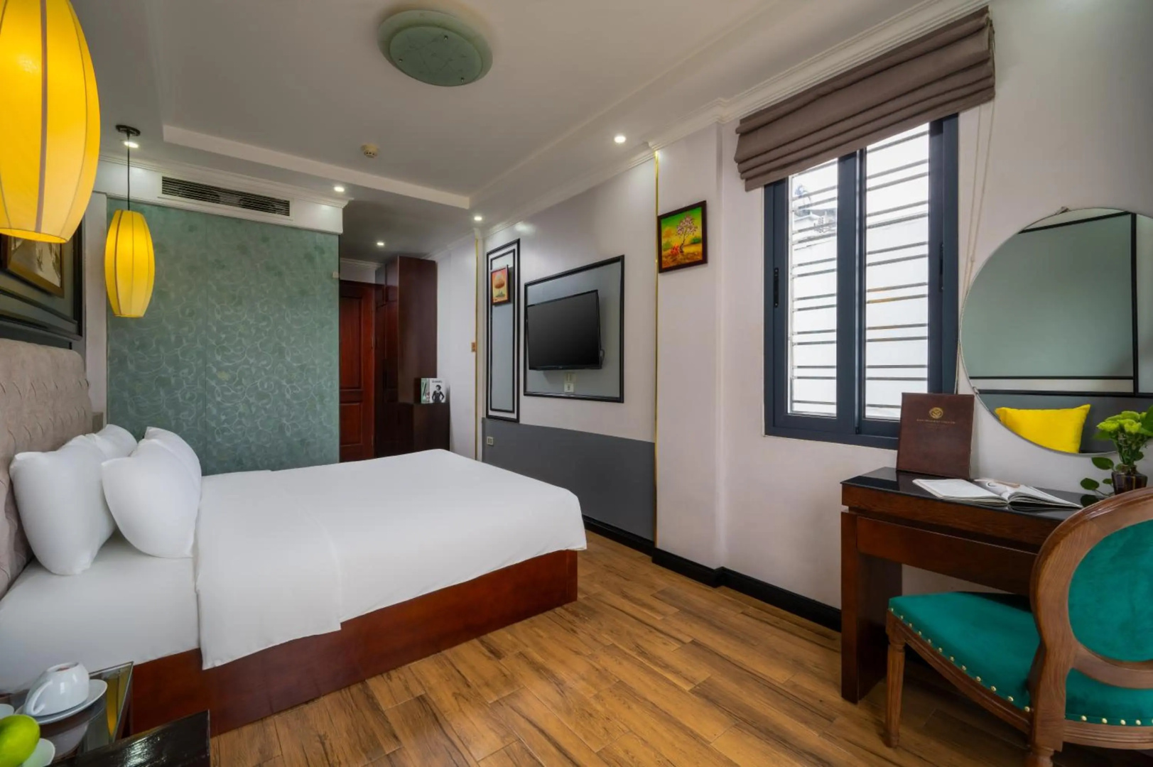 Photo - Bella Premier Hotel & Rooftop Skybar