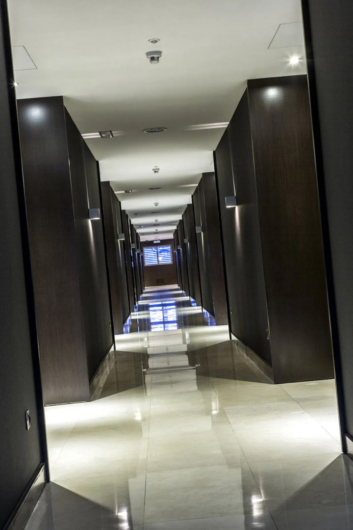 Foto - Hotel Zenit Pamplona