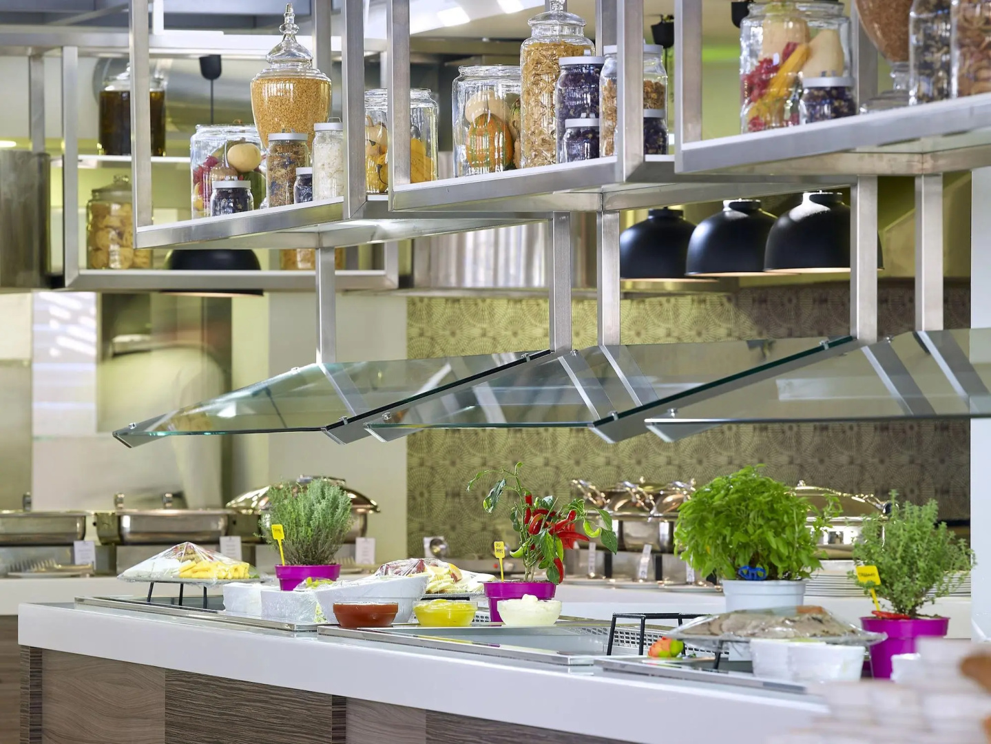 Foto - Anemos Luxury Grand Resort