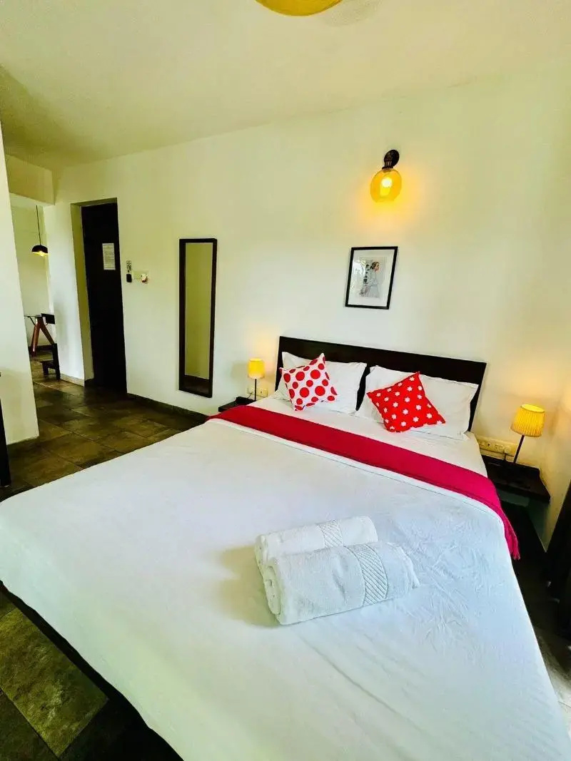 Foto - Half Hotel