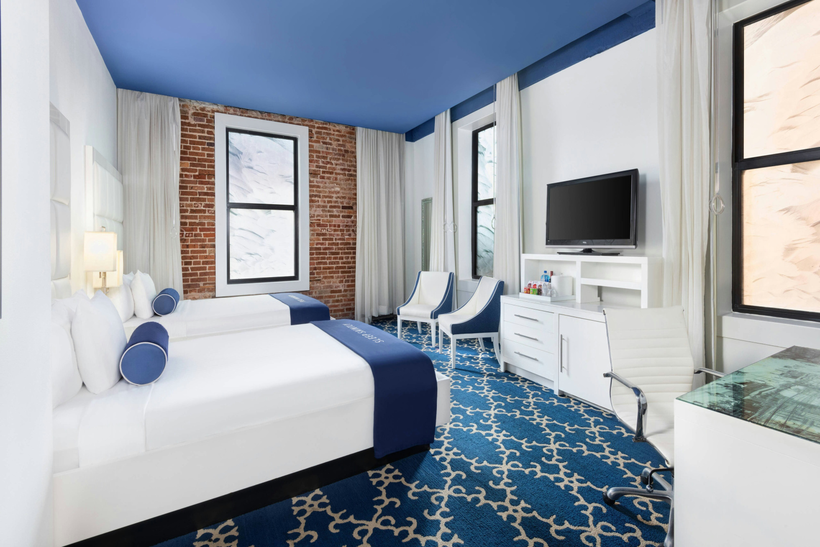 Photo - The Saint Hotel, New Orleans, French Quarter