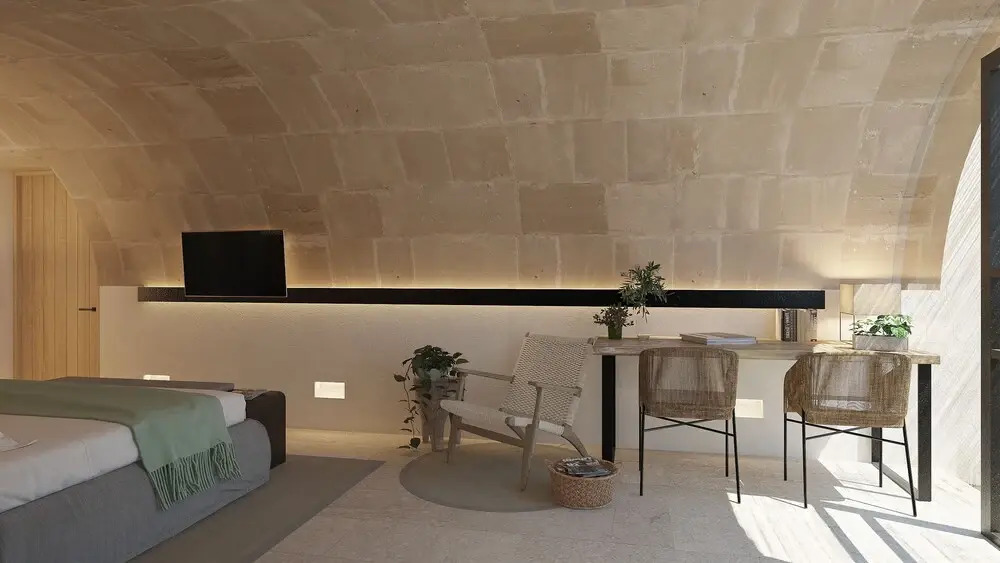 Foto - Fincahotel Treurer - Olive Grove & Grand House - Adults Only