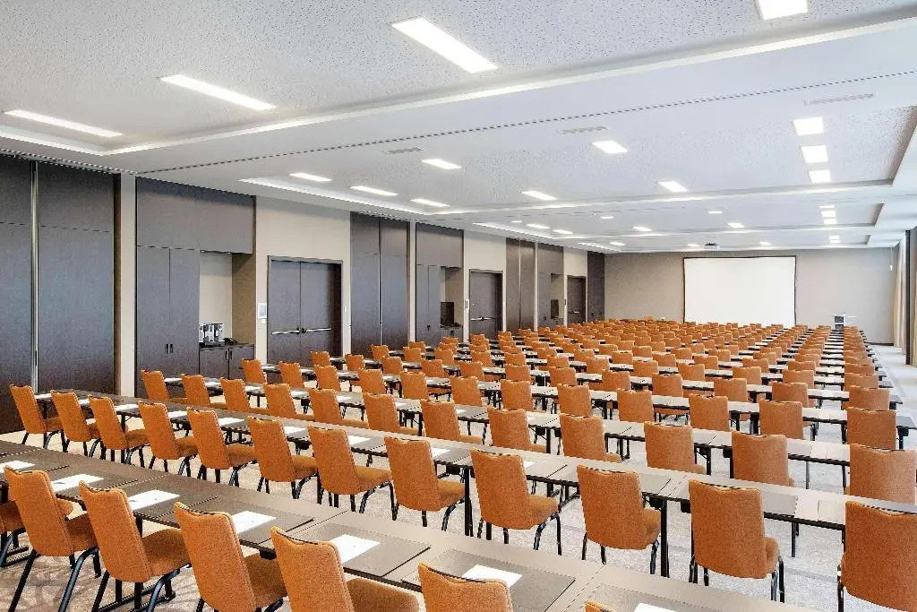 Photo - Hilton Garden Inn Zurich Limmattal