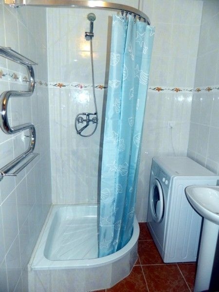 Мегаполис на улице Плехановская