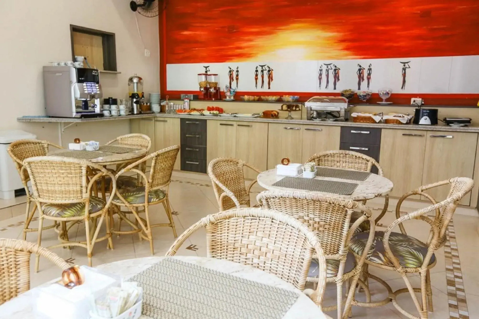 Foto - Hotel Rosa da Ilha Guaruja - Perto do Mar com piscina