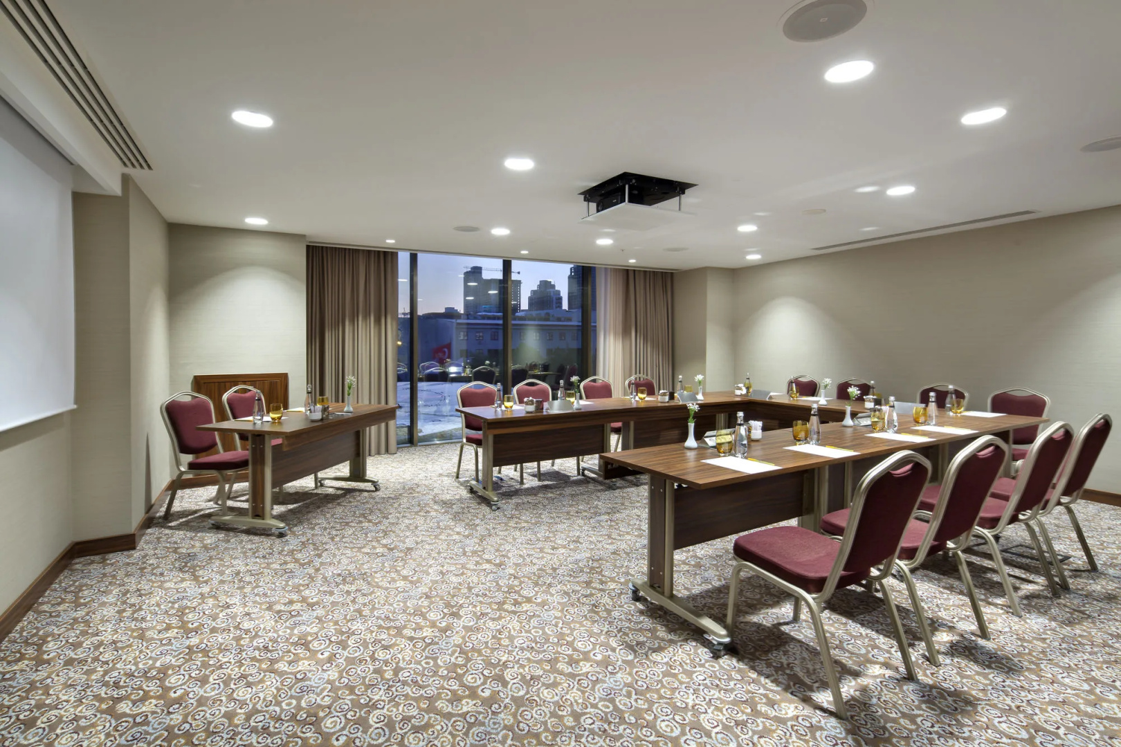 Foto - Hilton Garden Inn Istanbul Beylikduzu