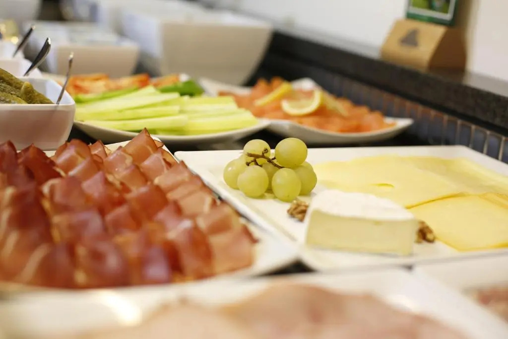 Foto - Hotel Schaider