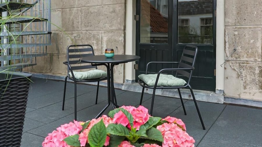 Foto - Hotel Corps de Garde