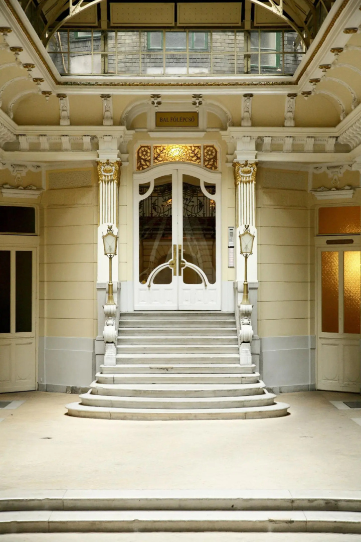 Foto - Maverick Apartments