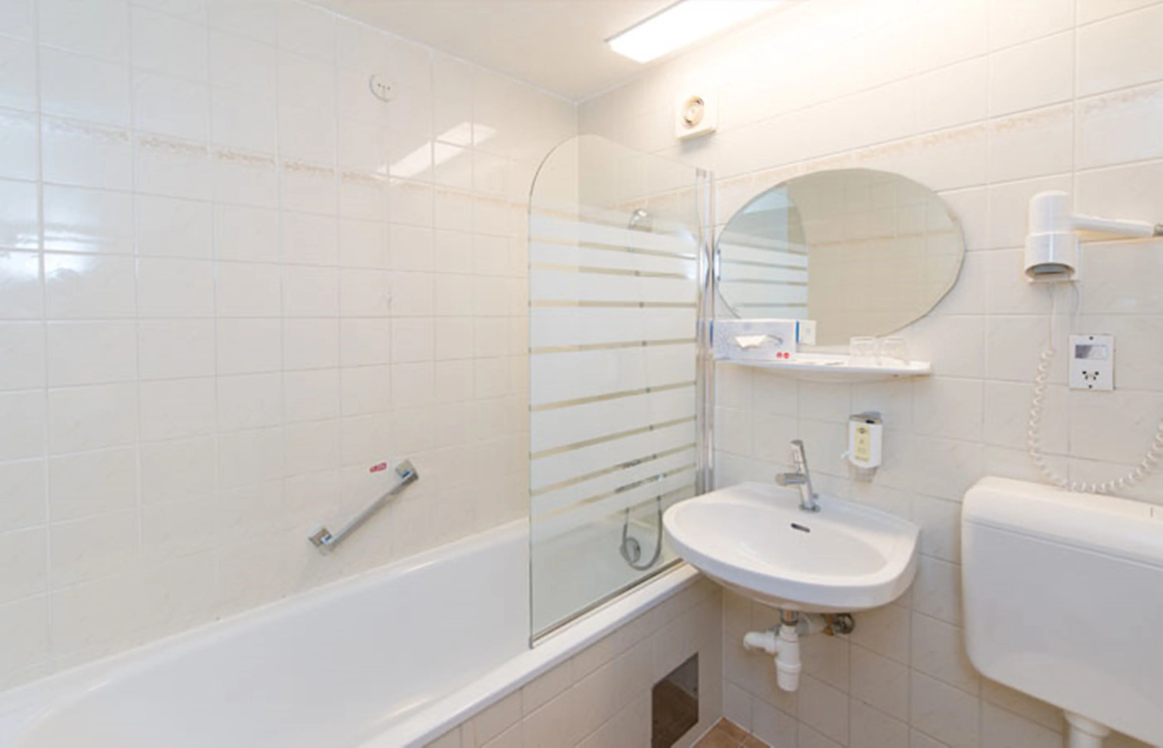 Photo - Hotel Mozart
