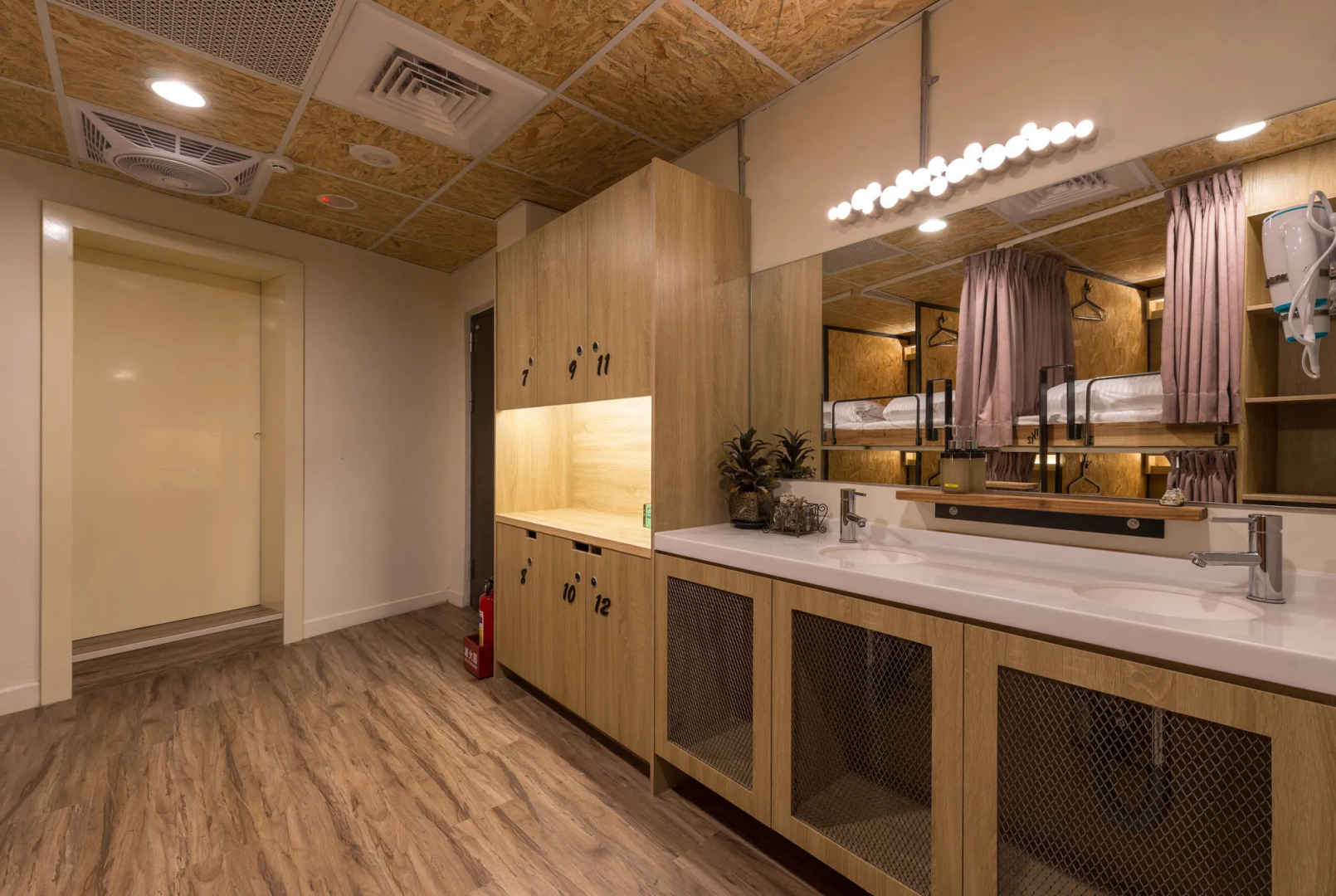 Photo - Beimen Wow Poshtel - Hostel