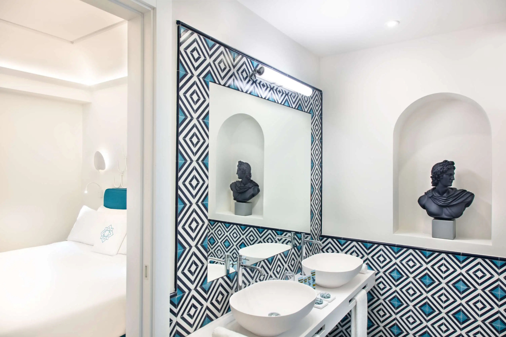 Foto - Pazziella, a Luxury Collection Hotel, Capri