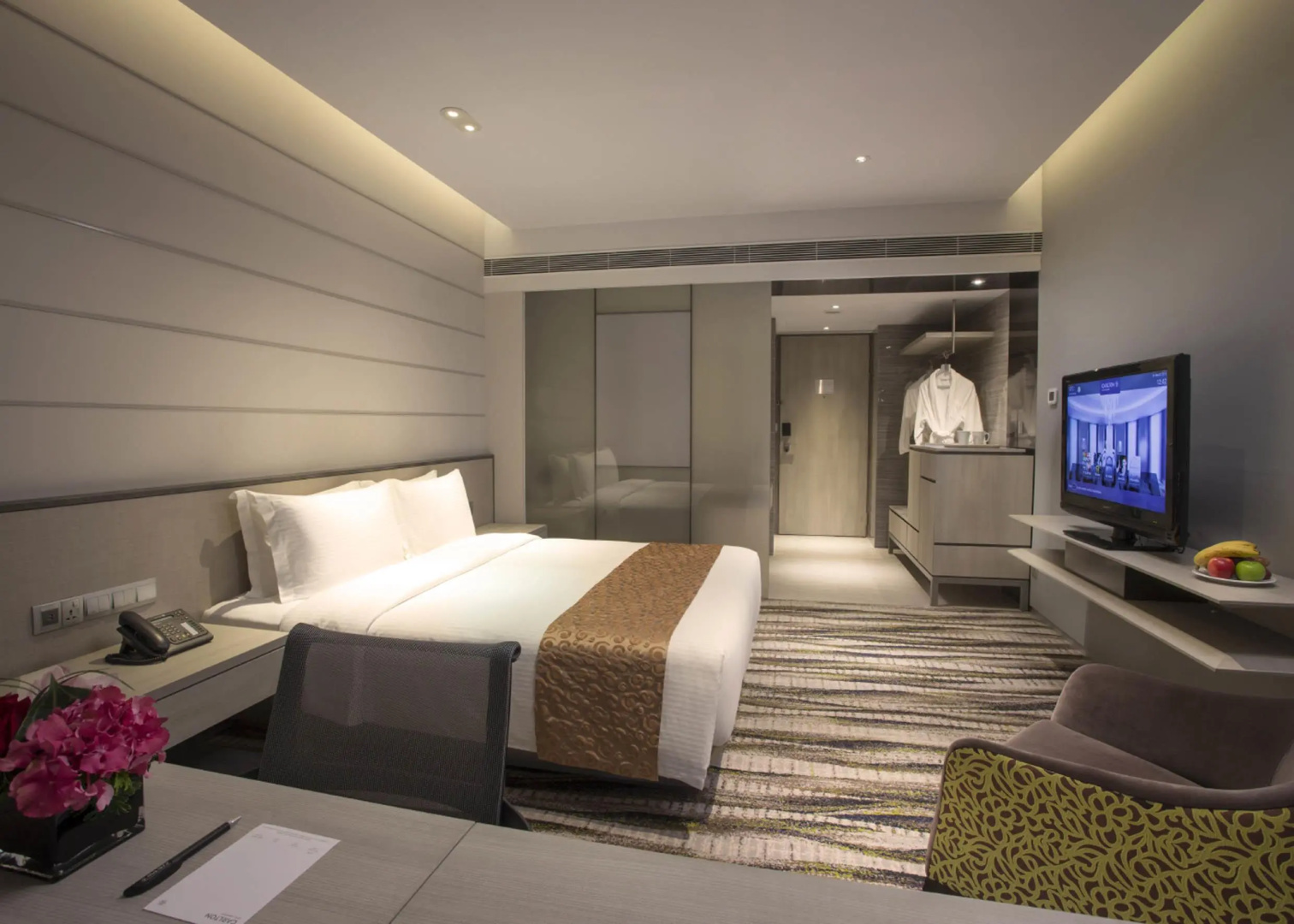 Foto - Carlton Hotel Singapore