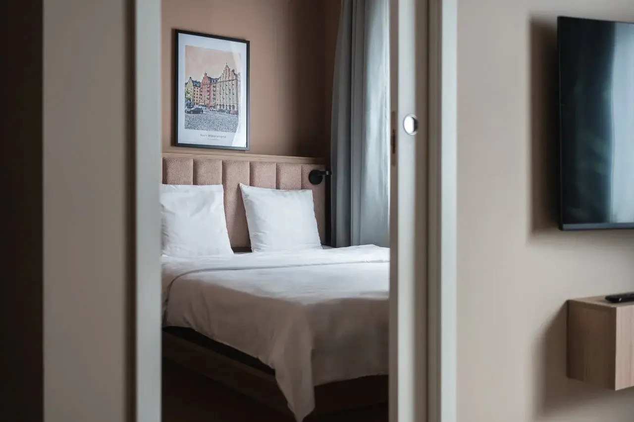 Photo - VANDER Kungsholmen, Stockholm