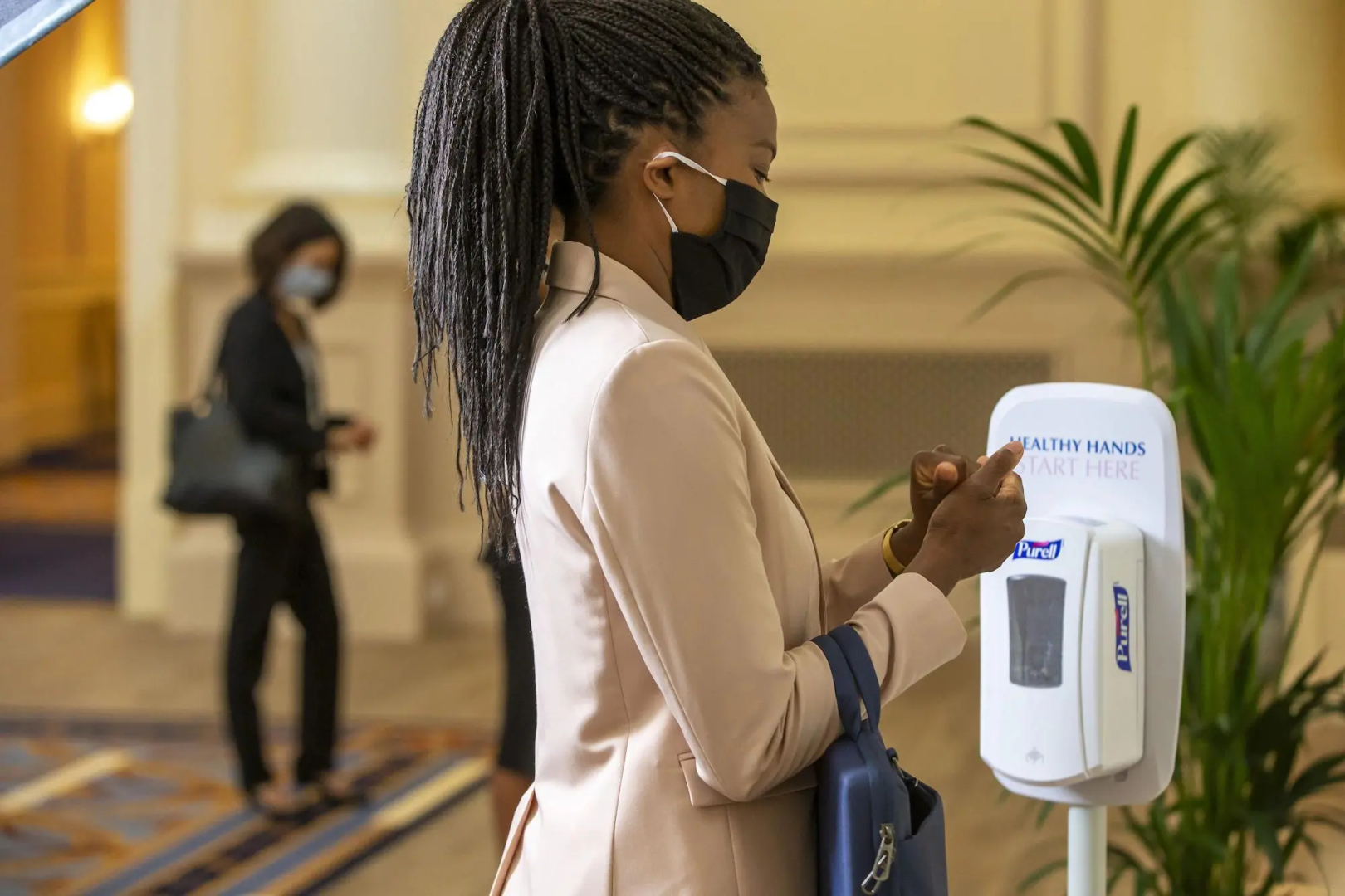 Photo - Disney Newport Bay Club