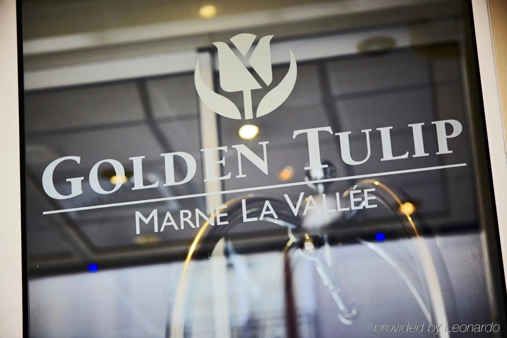 Foto - Hôtel Mercure Marne-la-Vallée Bussy St Georges