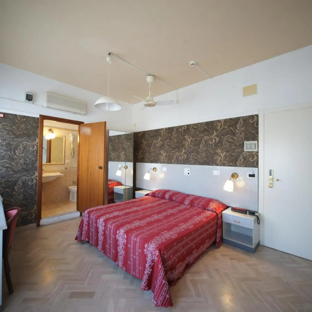 Photo - Hotel Liberty