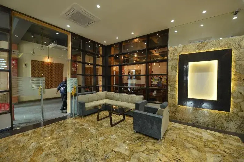 Foto - Hotel RR 62