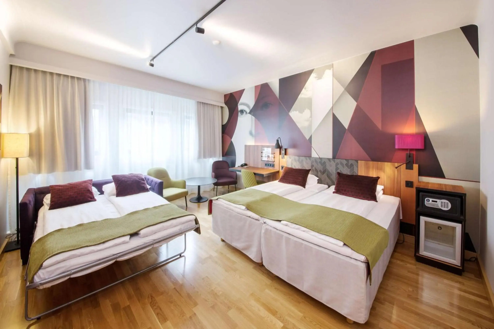 Photo - Dormy Inn Korakuen