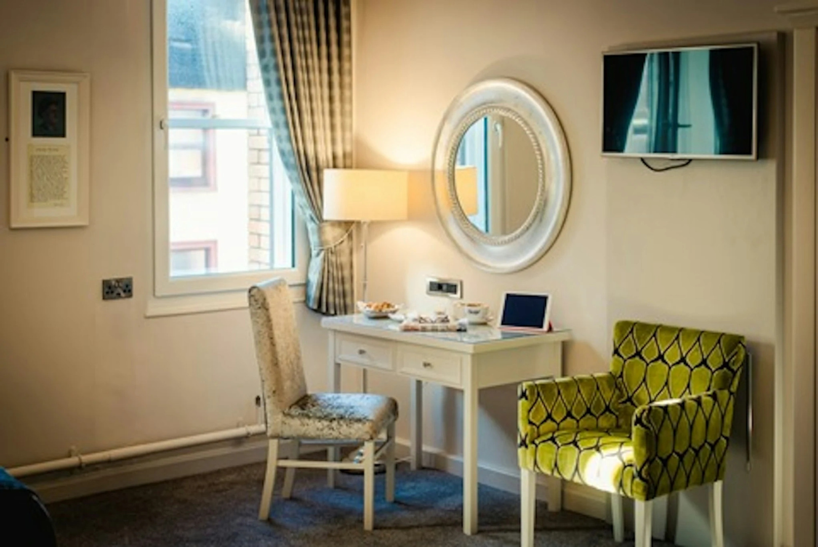 Foto - Hotel Isaacs Cork City