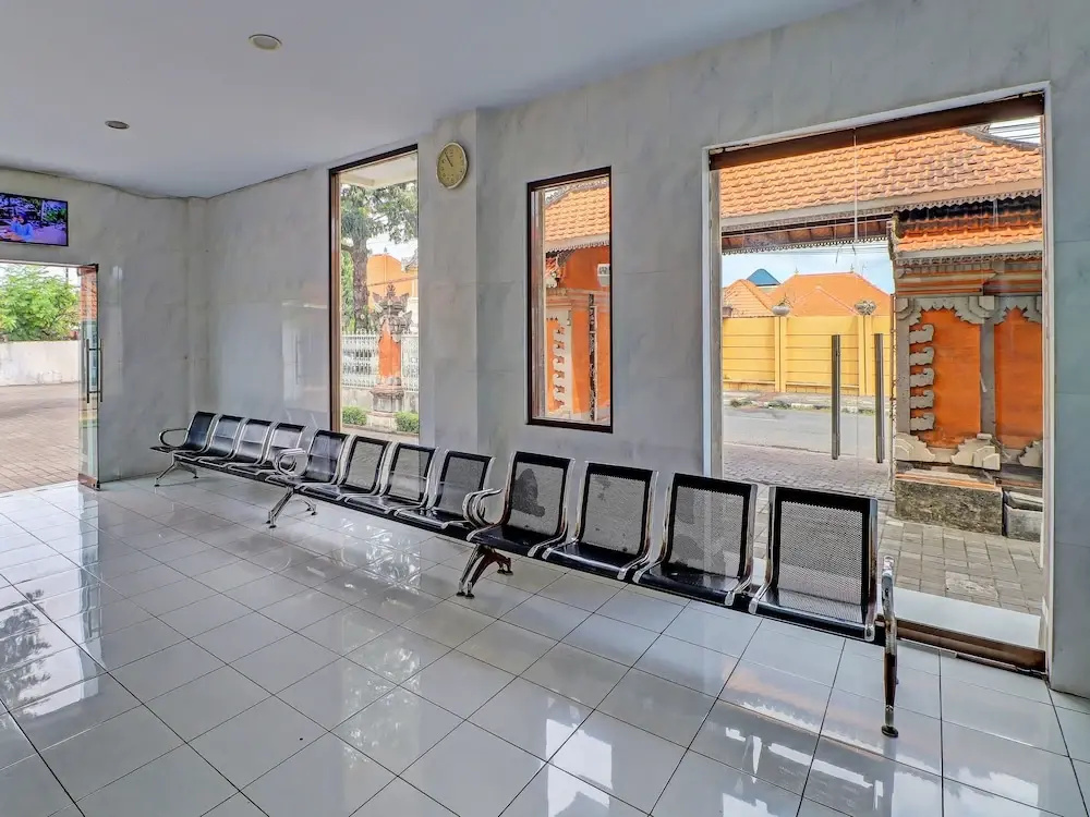 Foto - RedDoorz at Hotel Nuansa Indah Denpasar