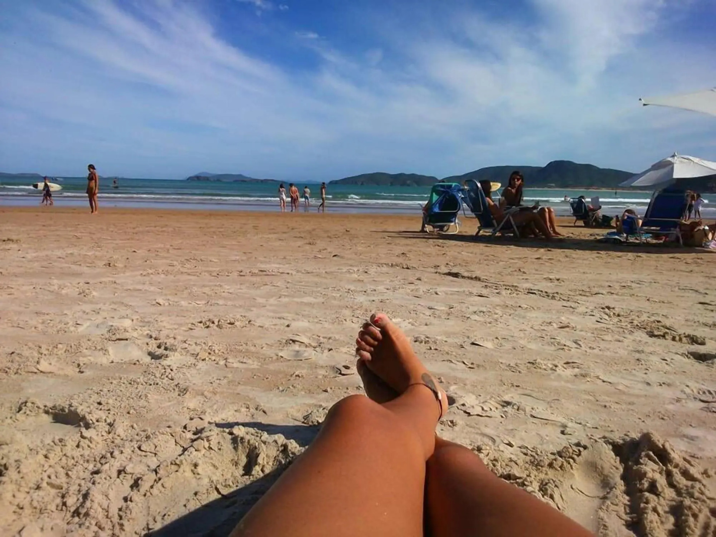 Foto - Costa del Sol Pousada
