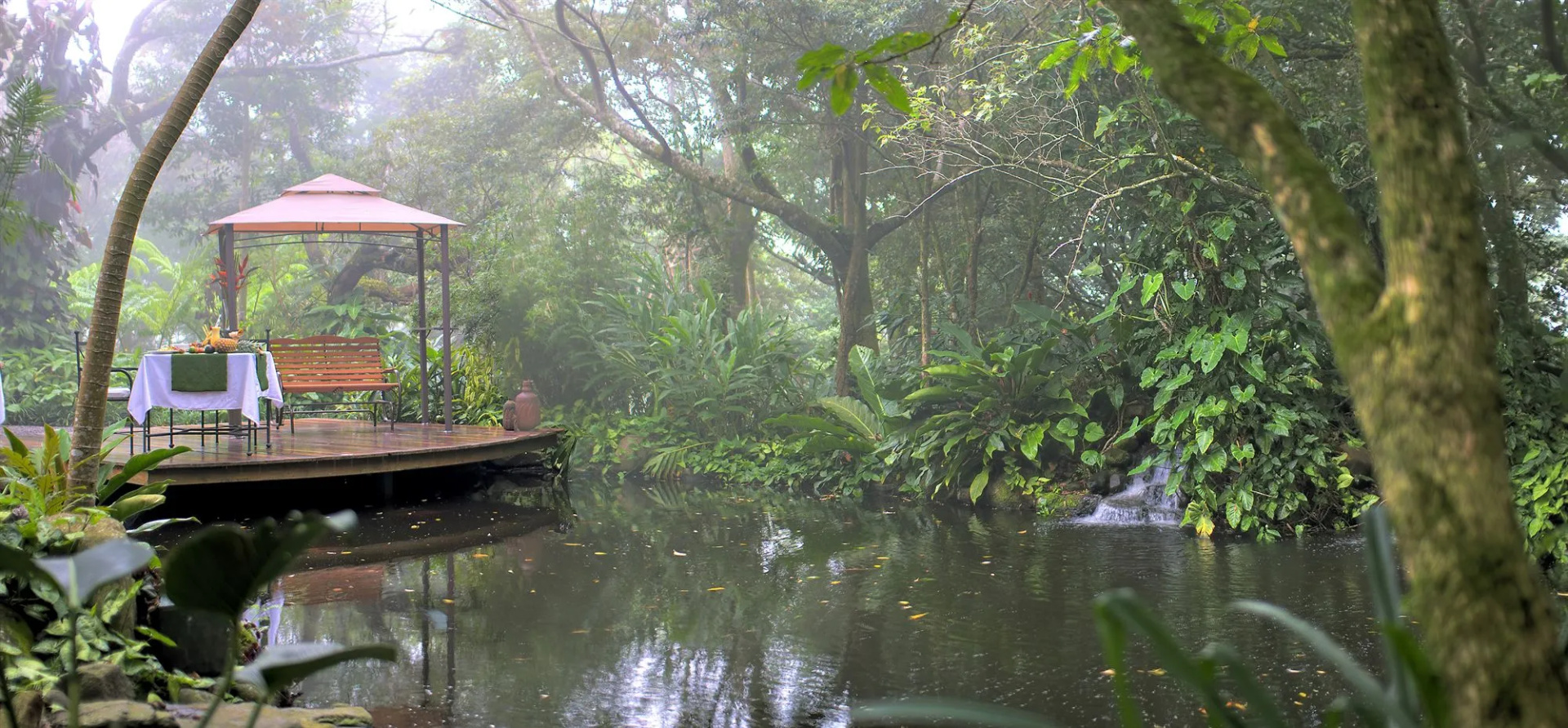 Foto - Monteverde Lodge by Böëna