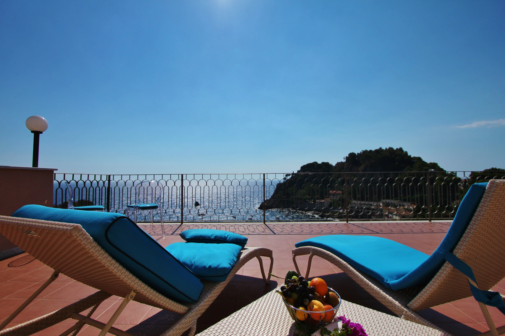 Foto - Baia Azzurra Hotel
