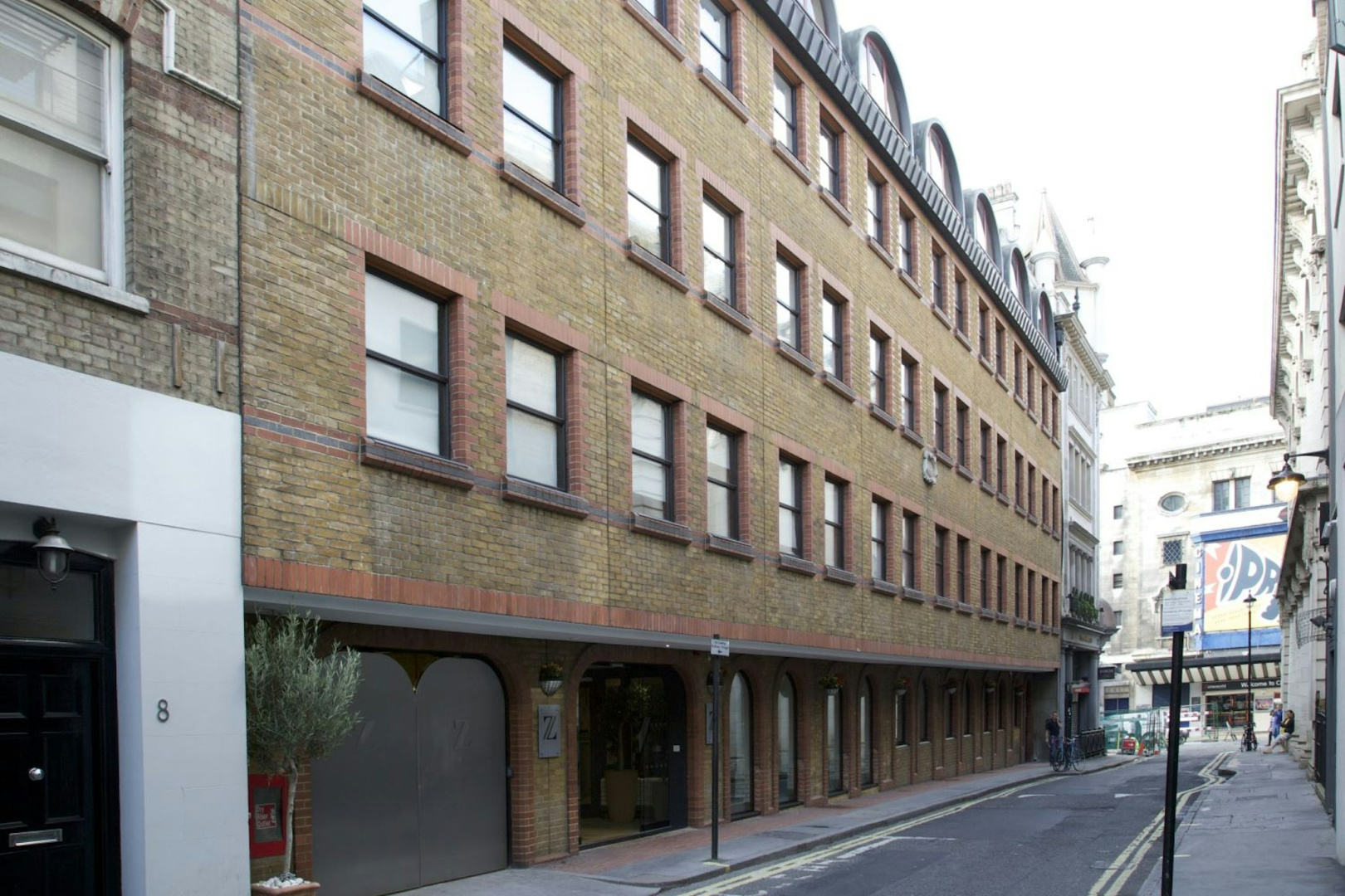 Foto - The Z Hotel Piccadilly