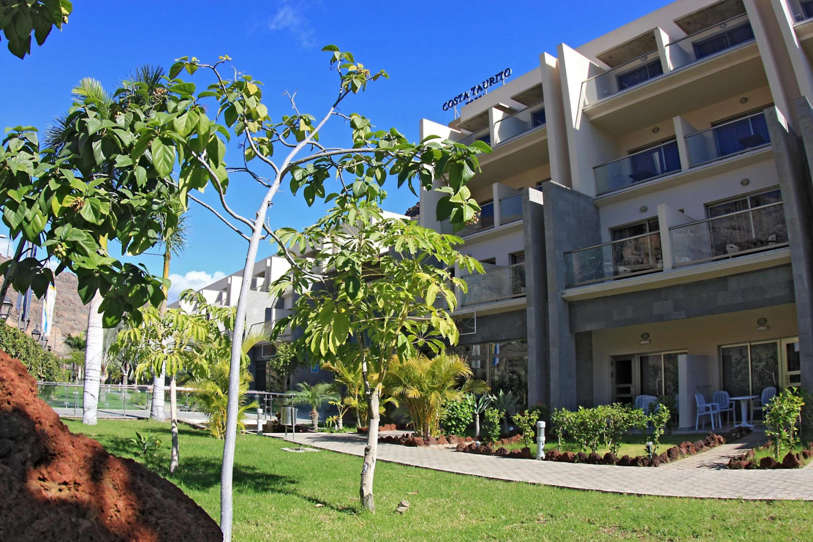 Photo - Hotel LIVVO Costa Taurito & Aquapark