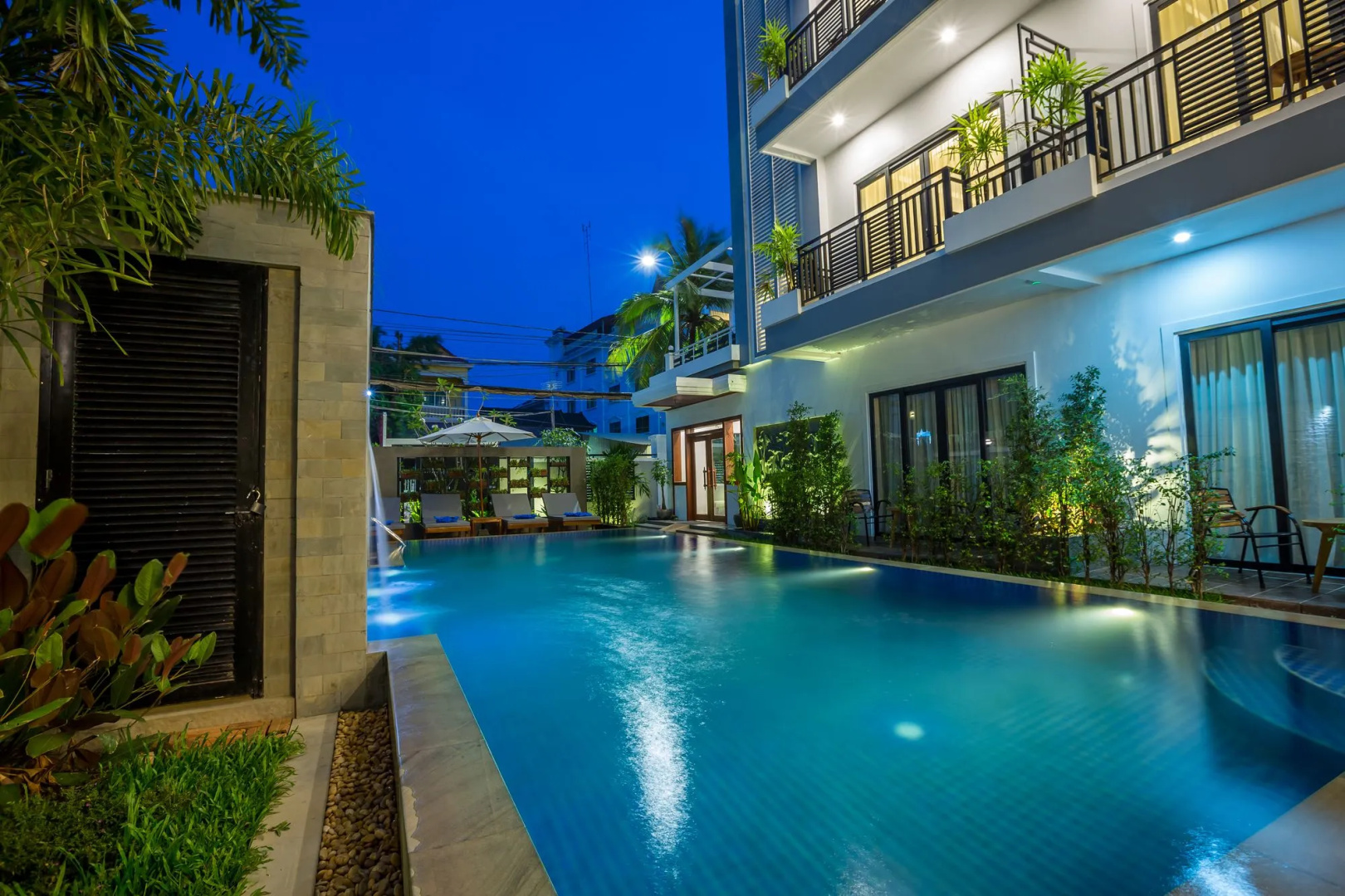 Photo - The Tito Suite Residence