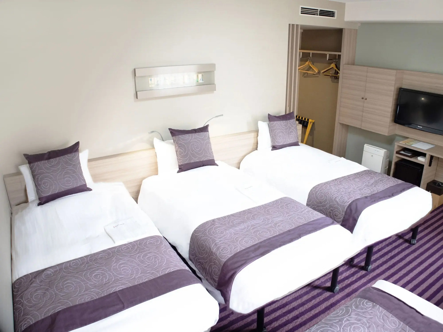 Foto - Hotel Keihan Kyoto Grande