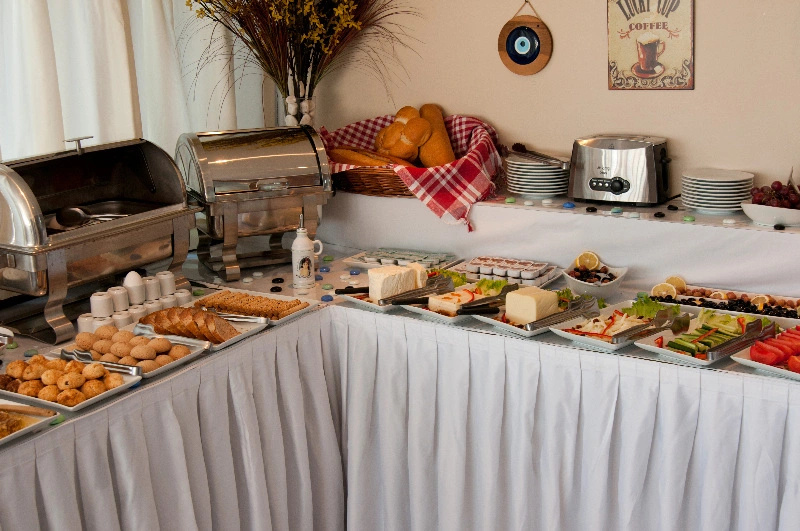 Foto - Azra Sultan Hotel&Spa
