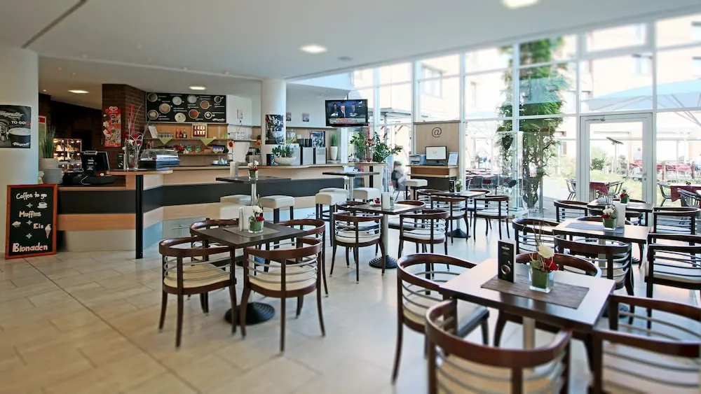 Foto - Hotel Gustav Stresemann Institut