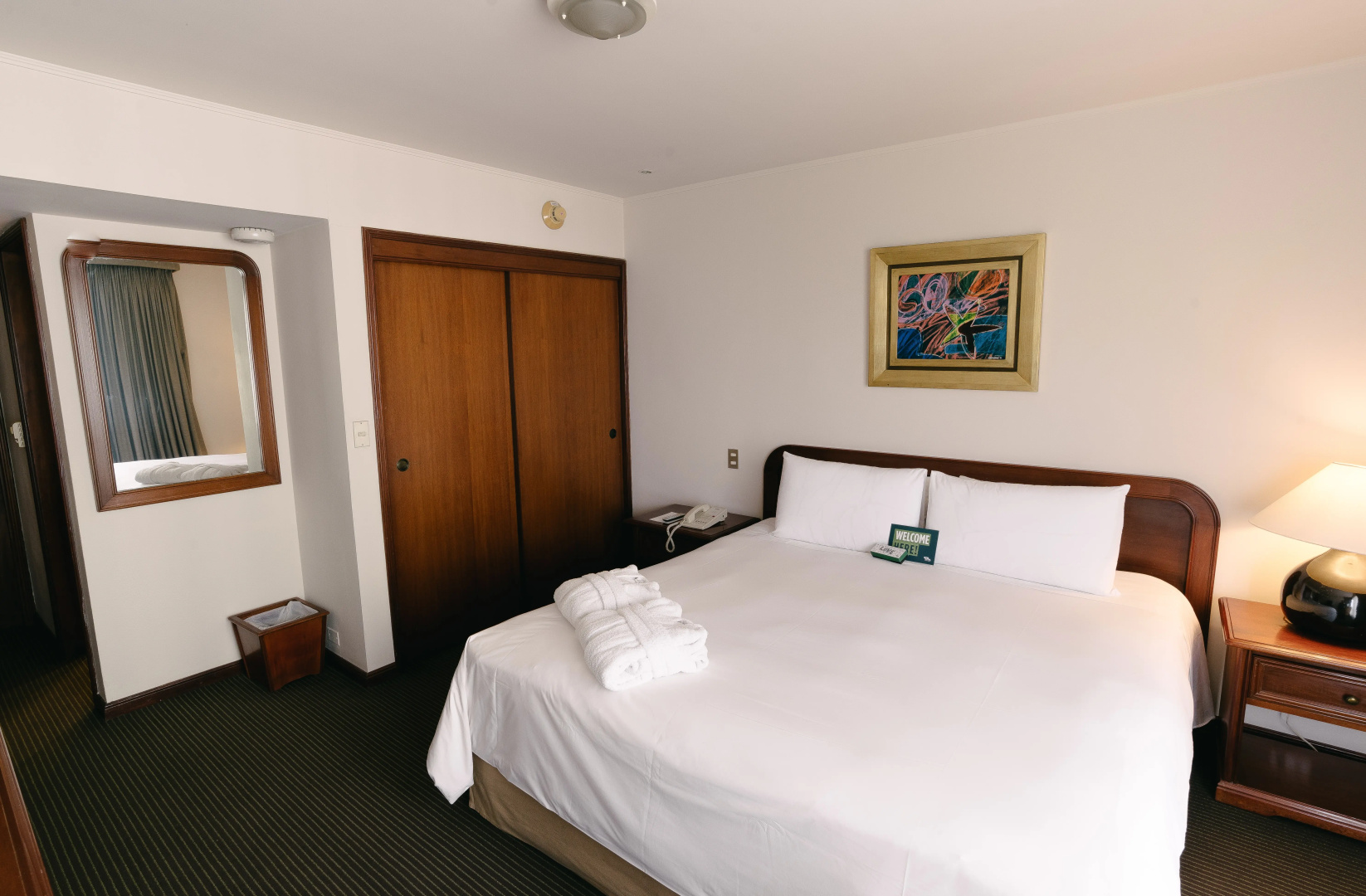 Foto - Luoxo Hotel